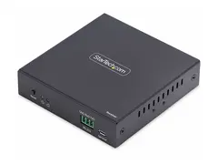 StarTech.com HDMI Receiver Over IP for the IH2006 Series, 4K 60Hz Video/lyd-forlenger - HDMI