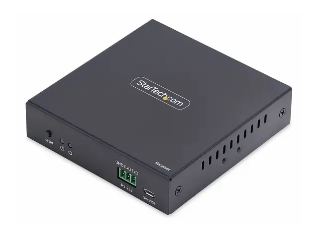 StarTech.com HDMI Receiver Over IP for the IH2006 Series, 4K 60Hz ...