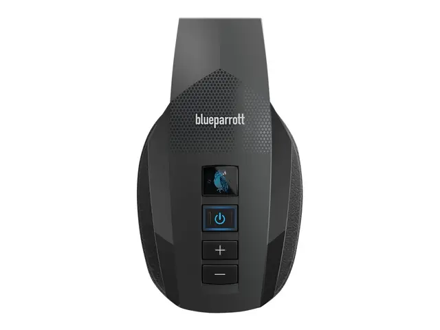 VXi BlueParrott B450-XT - Hodesett - on-ear - Bluetooth - trådløs ...
