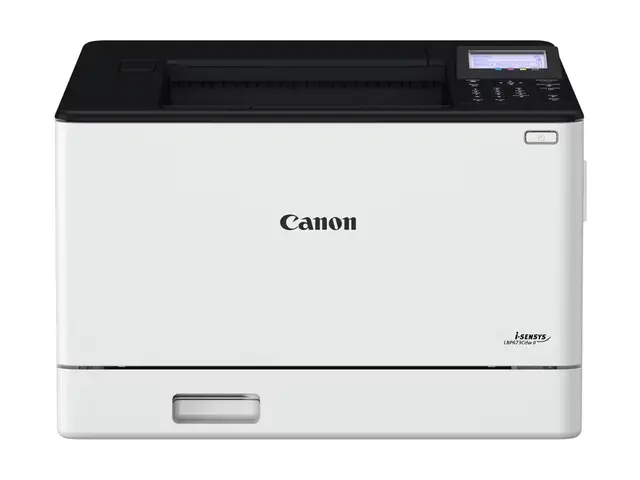 Canon i-SENSYS LBP673Cdw II - Skriver farge Dupleks laser A4/Legal...