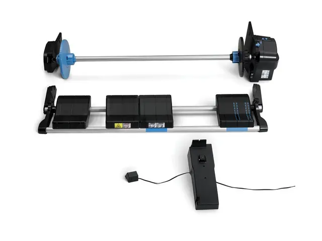 HP - Opptaksspole - for DesignJet Z6 Pro, Z9+ Pro