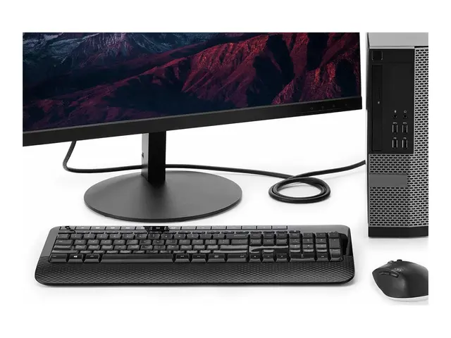 StarTech DisplayPort Cable with Latches - 15 ft 10 Pack DP 1.2 Dis...