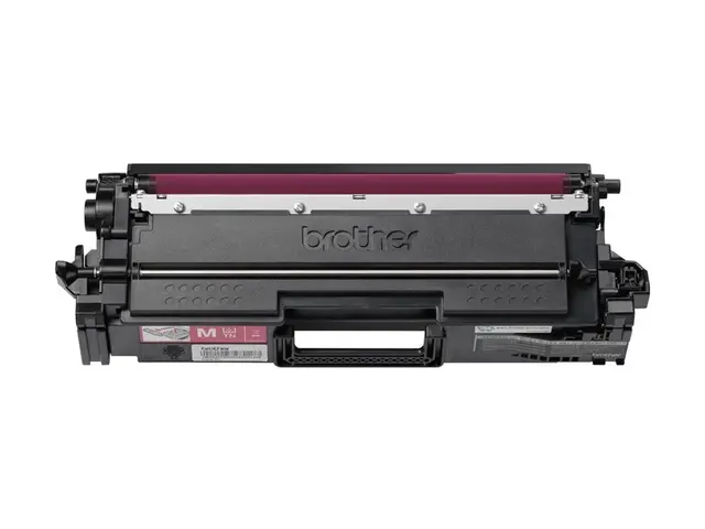 Brother TN - Ultra High Yield magenta original tonerpatron