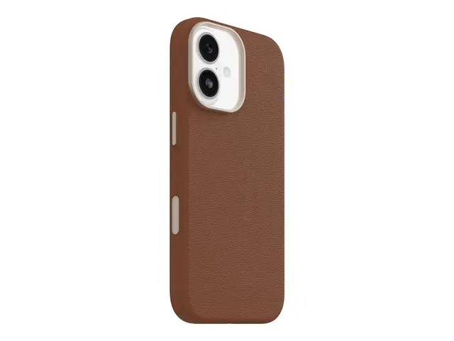 OtterBox Symmetry Series - Baksidedeksel for mobiltelefon MagSafe-...
