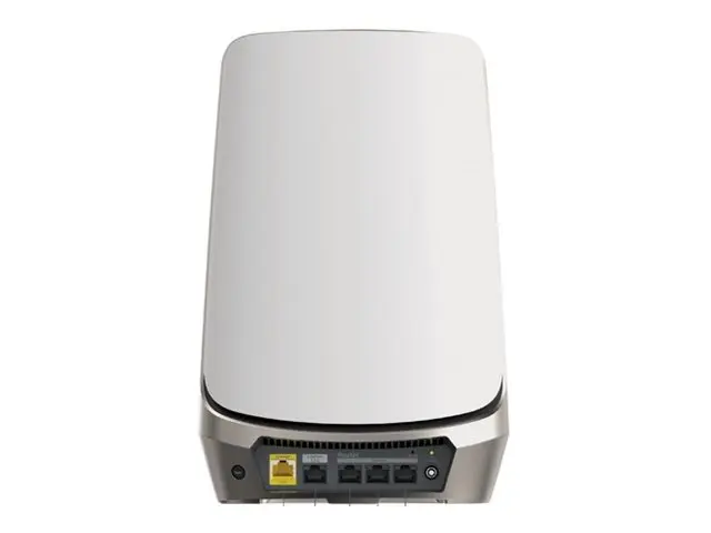 NETGEAR Orbi 960 Series RBRE960 - Trådløs ruter 4-portssvitsj - 2....