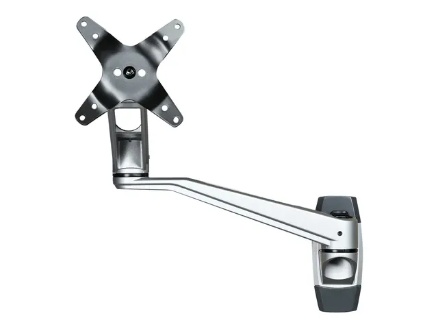 StarTech.com Wall Mount Monitor Arm, Articulating Ergonomic VESA 2...