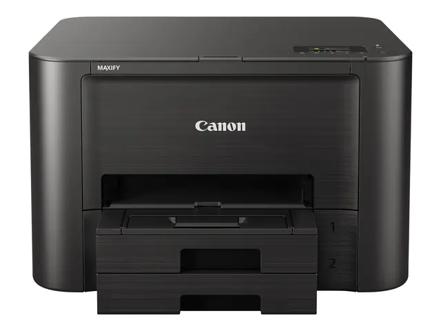 Canon MAXIFY iB4150 - Skriver - farge - Dupleks - ink-jet - A4/Leg...