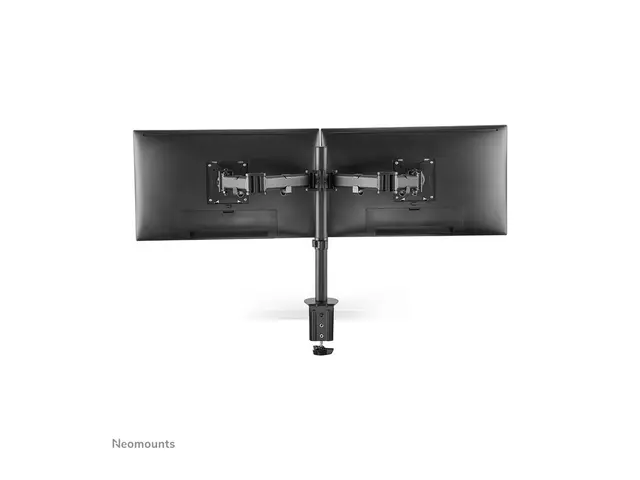 Neomounts NM-D135D - Monteringssett full bevegelse for 2 LCD-skjer...