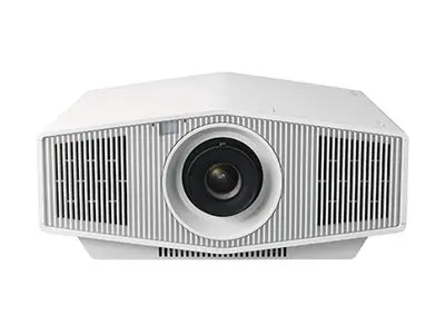 Sony VPL-XW5000 - SXRD-projektor 2000 lumen 3840 x 2160 16:9 4K zo...