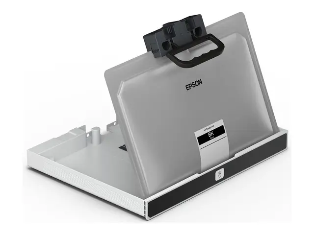 Epson - XXL-størrelse - svart - original - blekkpatron - for WorkF...