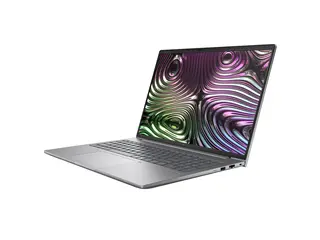HP ZBook X G1i Mobile Workstation - AI PC, AI Workstation 16" - Intel Core Ultra 7 - 255H - 32 GB RAM - 1 TB SSD - Pan Nordic - Windows 11 Pro