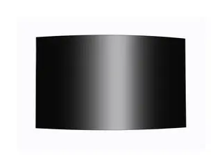 LG 55EF5K-L - 55" Diagonalklasse Artistic Space Beyond bøyd OLED-display - intelligent skilting - webOS - 1080p 1920 x 1080 - svart