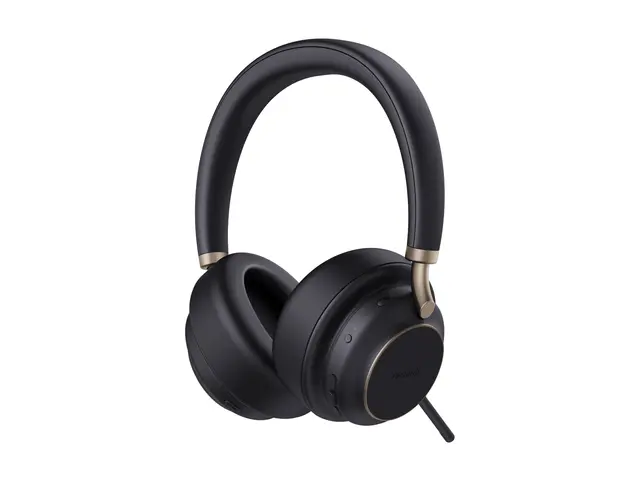 Yealink BH76 Plus - Hodesett på øret / full størrelse Bluetooth tr...