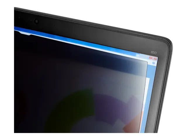 HP - Notebookpersonvernsfilter 15.6"