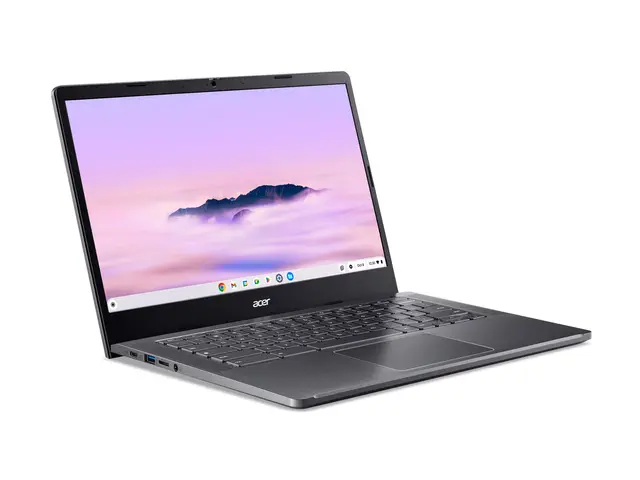 Acer Chromebook Plus 514 CBE594-1T - 14" Intel Core i3 N305 8 GB R...