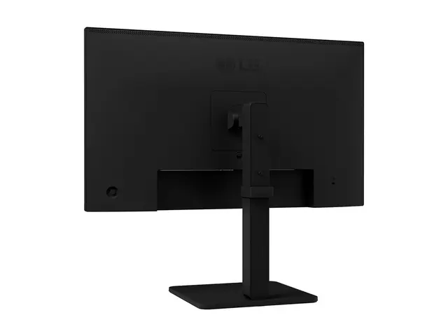 LG 27BA450-B - LED-skjerm 27" 1920 x 1080 Full HD (1080p) @ 100 Hz...