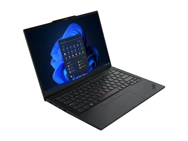 Lenovo ThinkPad E14 Gen 7 - 14" AMD Ryzen 250 32 GB RAM 512 SSD No...