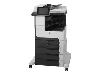 HP LaserJet Enterprise MFP M725z - multifunksjonsskriver S/H