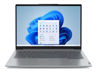 Lenovo ThinkBook 14 G6 IRL - 14&quot; - Intel Core i5 13420H - 16 GB RAM - 512 GB SSD - Nordisk - Windows 11 Pro