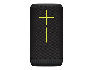 Ultimate Ears EVERBOOM - H&#248;yttaler - for b&#230;rbar bruk tr&#229;dl&#248;s - Bluetooth, NFC - Appstyrt - trekullsort