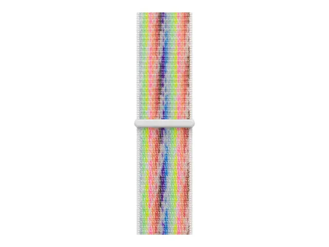 Apple - Pride Edition - klokkestropp for smart armbåndsur - 42mm -...