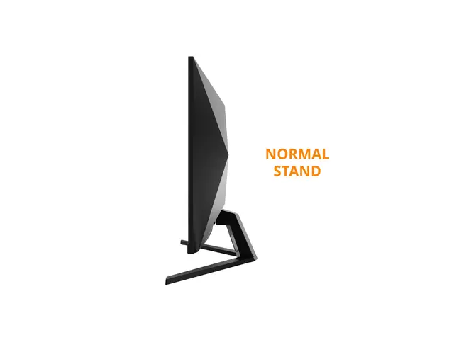 AOC Gaming CQ32G4VE - G4 Series LED-skjerm gaming kurvet 32" (31.5...