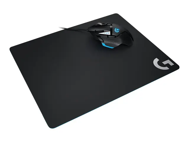 Logitech G G440 - Musematte svart