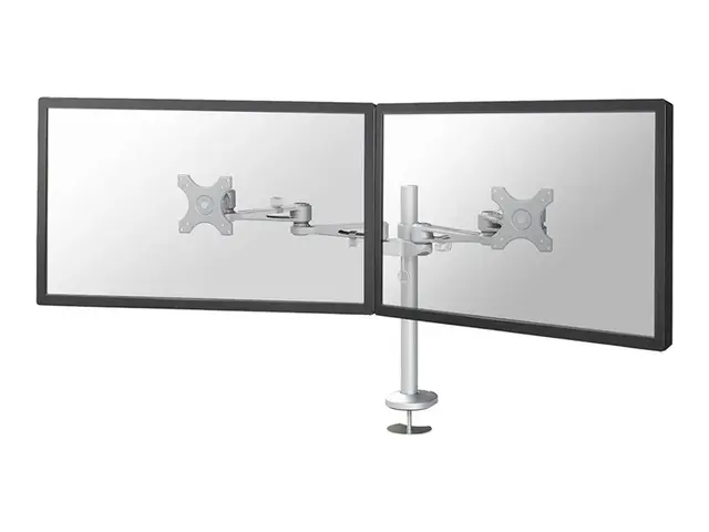 Neomounts FPMA-D935DG - Monteringssett full bevegelse for 2 LCD-sk...