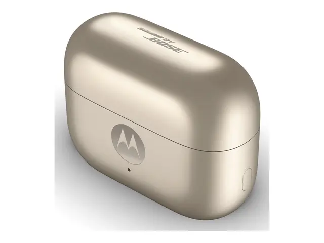 Motorola moto buds loop - True wireless-hodetelefoner med mikrofon...