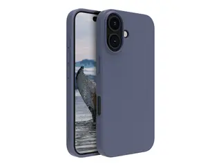 dbramante1928 Greenland - Baksidedeksel for mobiltelefon plastikk - asurblå - for Apple iPhone 16
