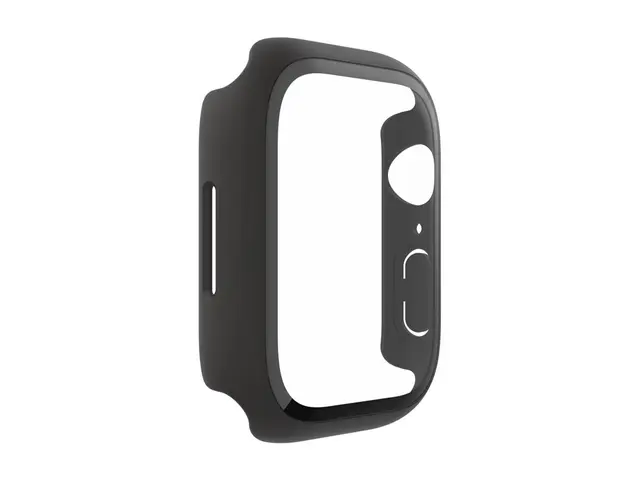 Belkin SCREENFORCE - Støtfanger for smartarmåndsur 2-i-1 polykarbo...