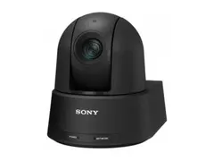 Sony SRG-A40 - Konferansekamera PTZ - lite t&#229;rn - farge (Dag og natt) - 8,5 MP - 3840 x 2160 - automatisk irisblender - motorisert - 1700 TVL - lyd - HDMI, SDI - LAN - H.264, H.265 - PoE Plus Class 4