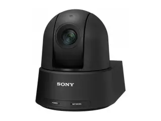 Sony SRG-A40 - Konferansekamera PTZ - lite t&#229;rn - farge (Dag og natt) - 8,5 MP - 3840 x 2160 - automatisk irisblender - motorisert - 1700 TVL - lyd - HDMI, SDI - LAN - H.264, H.265 - PoE Plus Class 4