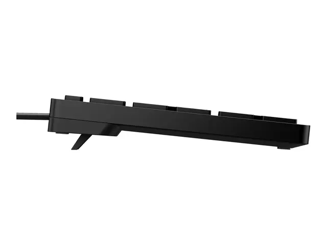 HP Desktop 320K - Tastatur - USB - Fransk - Smart Buy