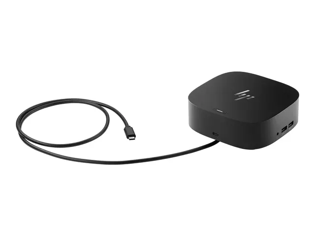 HP USB-C Dock G5 - dokkingstasjon 1GbE