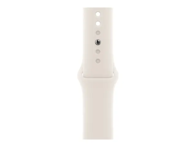 Apple - Klokkestropp for smart armbåndsur 42mm S/M-størrelse stjer...