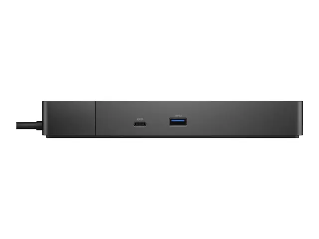 Dell Performance Dock WD19DCS - dokkingstasjon USB-C HDMI, DP 1GbE