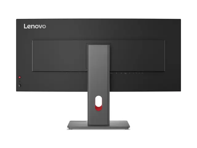 Lenovo ThinkVision P27QD-40 - LED-skjerm 27" 2560 x 1440 QHD @ 120...
