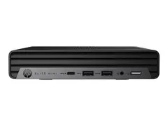HP Mini IP Conference PC - minibordmaskin Core i7 13700T 1.4 GHz vPro - 16 GB - SSD 256 GB - med Microsoft Team Rooms - Windows 11 IoT Enterprise