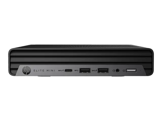 HP Mini IP Conference PC - minibordmaskin Core i7 13700T 1.4 GHz v...