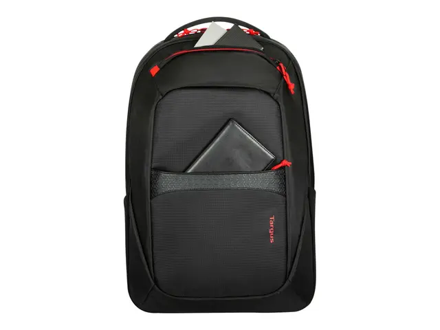Targus Strike II - Notebookryggsekk 17.3" svart