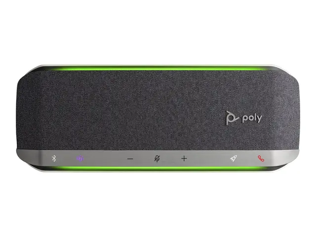 Poly Sync 40+ - Smart høyttalertelefon Bluetooth trådløs, kablet U...