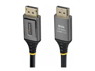 StarTech - DisplayPort-kabel - DisplayPort til DisplayPort 50 cm
