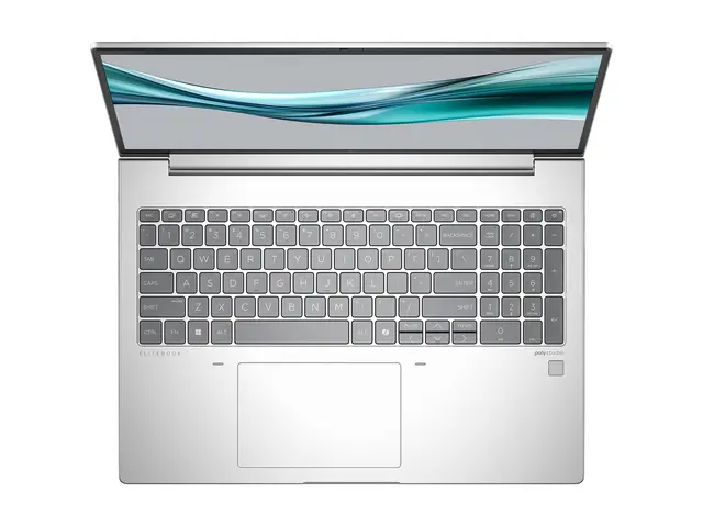 HP EliteBook 660 G11 Notebook - AI Ready 16" Intel Core Ultra 5 12...