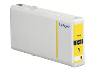Epson T7894 - 34.2 ml - XXL-størrelse - gul original - blekkpatron - for WorkForce Pro WF-5110DW, WF-5190DW, WF-5190DW BAM, WF-5620DWF, WF-5690DWF, WF-5690DWF BAM