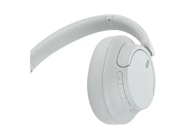 Sony WH-CH720N - Hodetelefoner med mikrofon full størrelse Bluetoo...