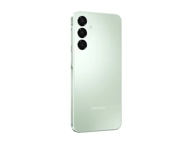 Samsung Galaxy A16 - Lys grønn 128 GB