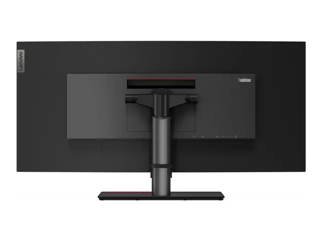 Lenovo ThinkVision P40w-20 - LED-skjerm kurvet 40" (39.7" synlig) ...