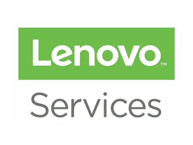 Lenovo Premier Support - Utvidet serviceavtale deler og arbeid (fo...