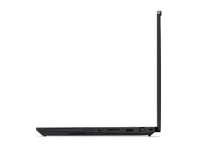 Lenovo ThinkPad P16v Gen 3 - 16" Intel Core Ultra 7 255H 64 GB RAM...